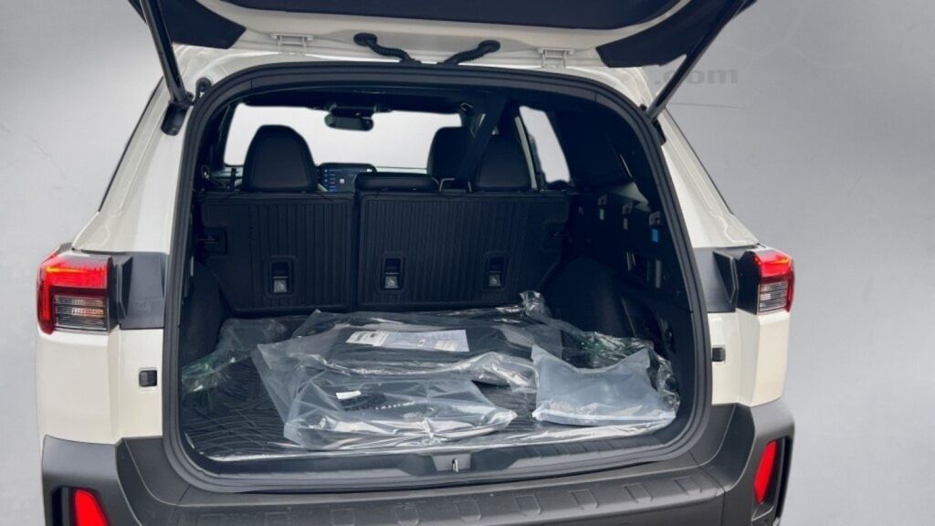 2026 Subaru OUTBACK Premium Fredericksburg VA