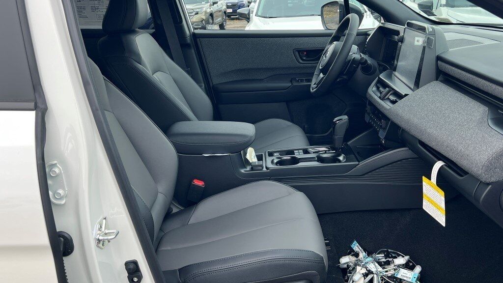 2026 Subaru OUTBACK Premium Fredericksburg VA