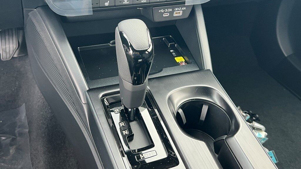 2026 Subaru OUTBACK Premium Fredericksburg VA