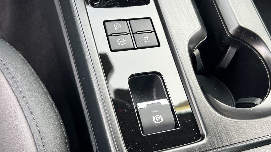 2026 Subaru OUTBACK Premium Fredericksburg VA