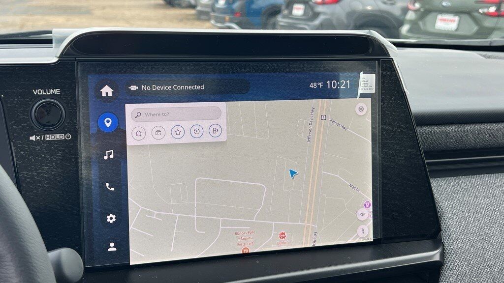 2026 Subaru OUTBACK Premium Fredericksburg VA