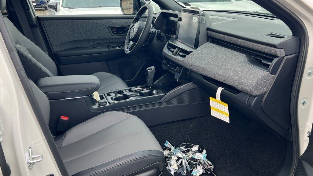 2026 Subaru OUTBACK Premium Fredericksburg VA