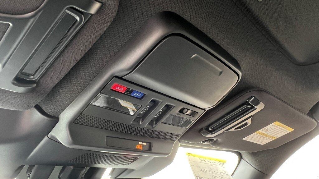 2026 Subaru OUTBACK Premium Fredericksburg VA