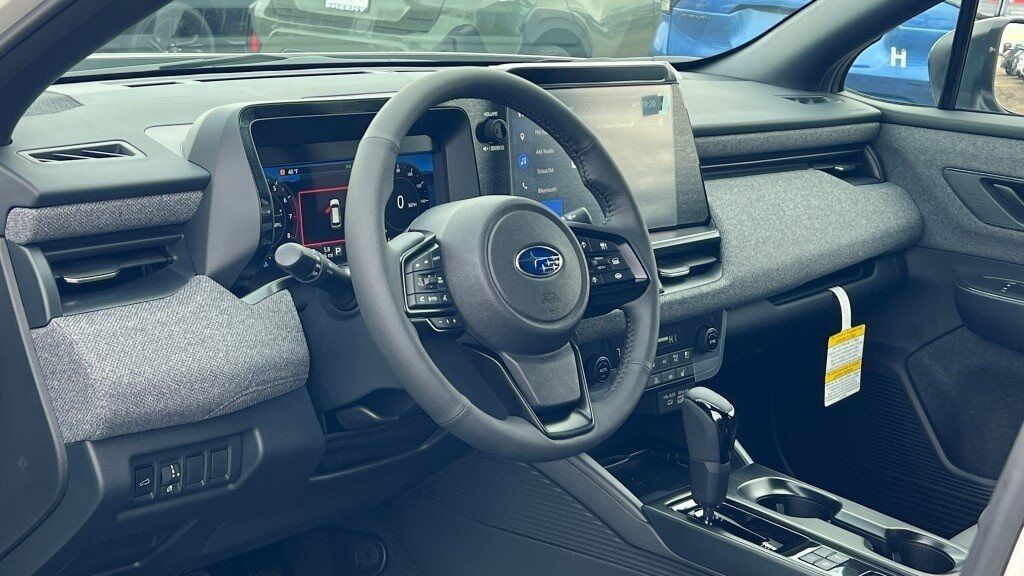 2026 Subaru OUTBACK Premium Fredericksburg VA