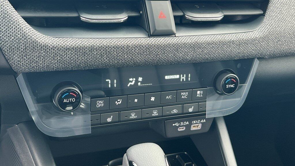 2026 Subaru OUTBACK Premium Fredericksburg VA