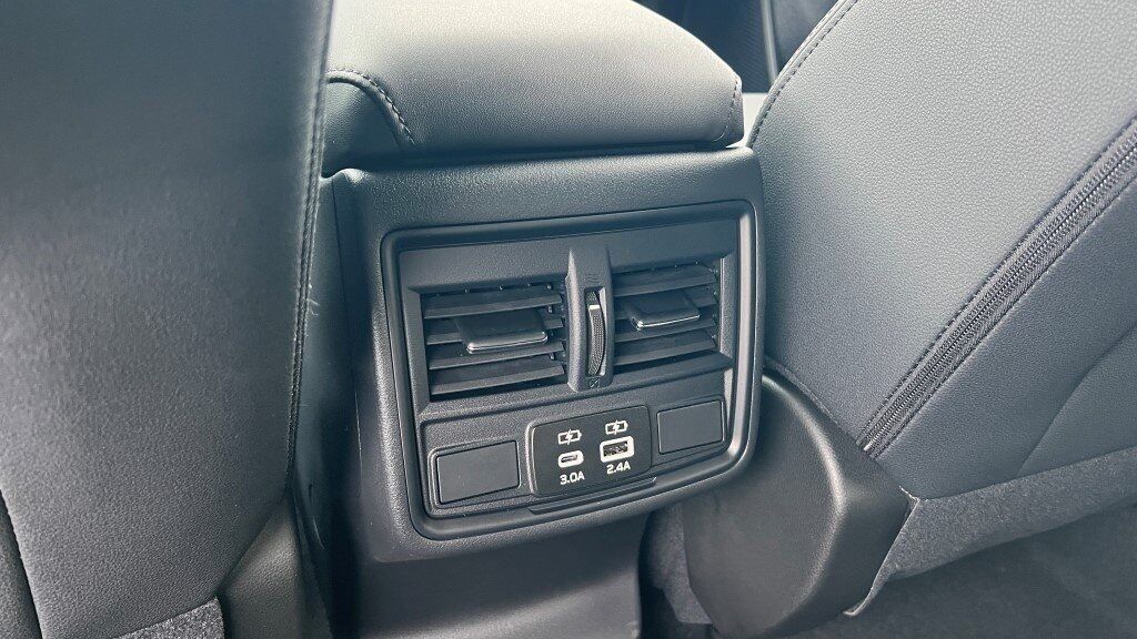 2026 Subaru OUTBACK Premium Fredericksburg VA