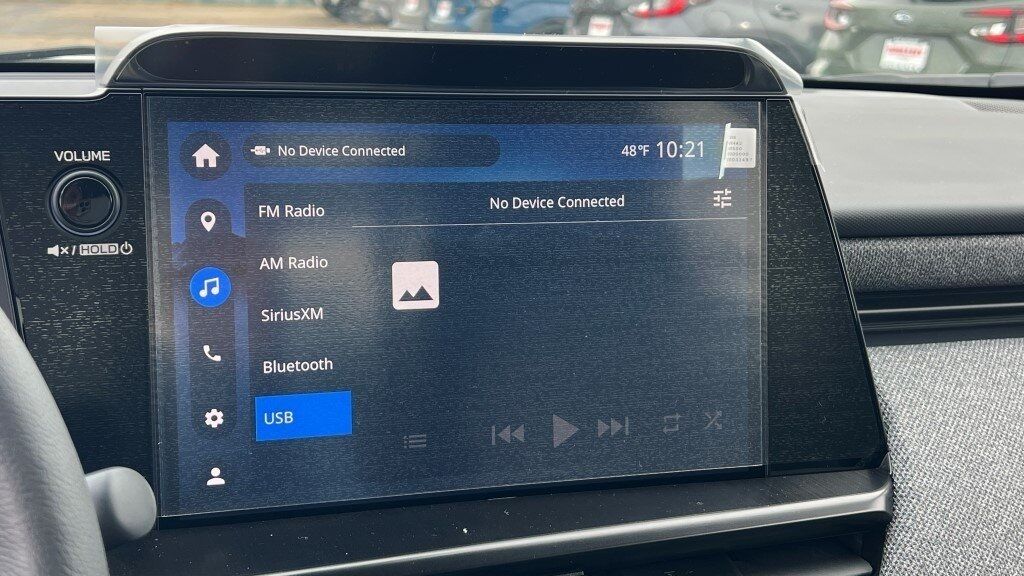 2026 Subaru OUTBACK Premium Fredericksburg VA