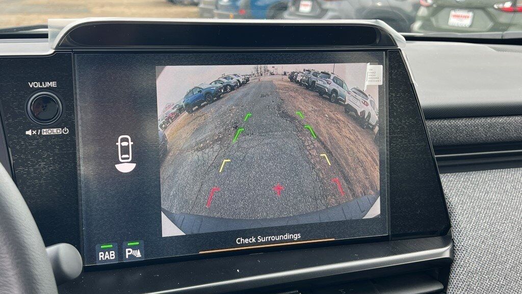 2026 Subaru OUTBACK Premium Fredericksburg VA