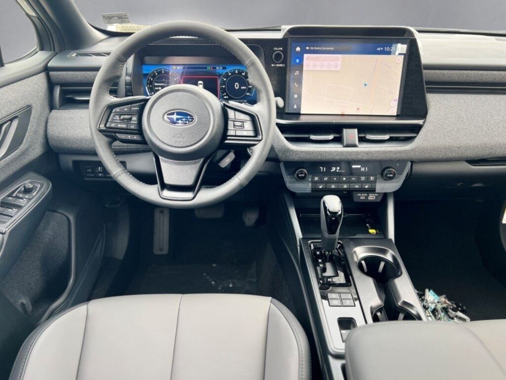 2026 Subaru OUTBACK Premium Fredericksburg VA