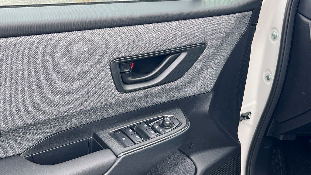 2026 Subaru OUTBACK Premium Fredericksburg VA