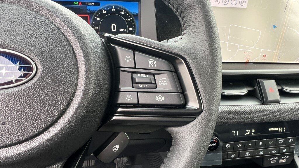 2026 Subaru OUTBACK Premium Fredericksburg VA