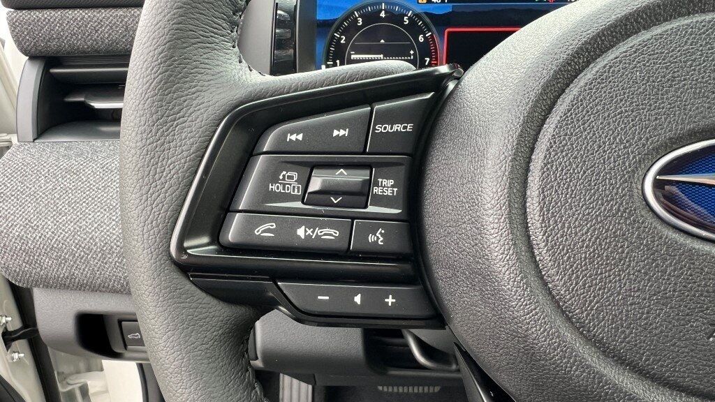 2026 Subaru OUTBACK Premium Fredericksburg VA