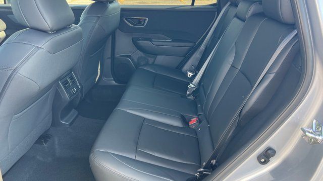 2026 Subaru OUTBACK Premium Fredericksburg VA