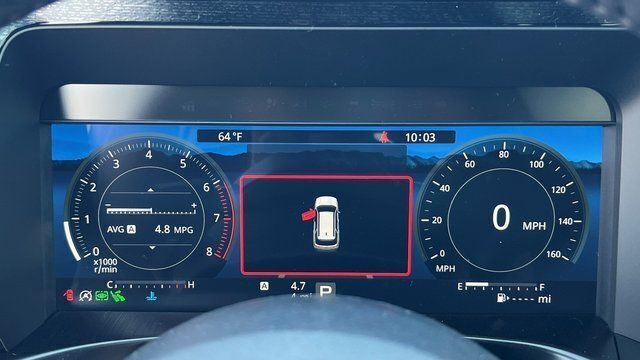 2026 Subaru OUTBACK Premium Fredericksburg VA