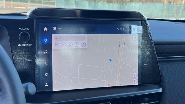 2026 Subaru OUTBACK Premium Fredericksburg VA