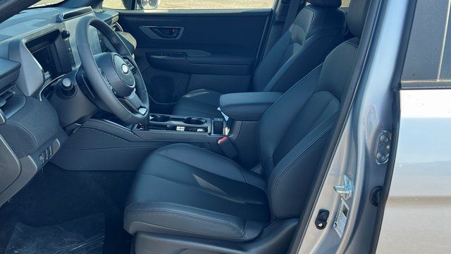 2026 Subaru OUTBACK Premium Fredericksburg VA