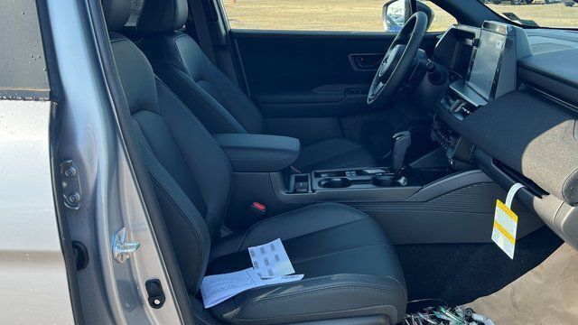 2026 Subaru OUTBACK Premium Fredericksburg VA