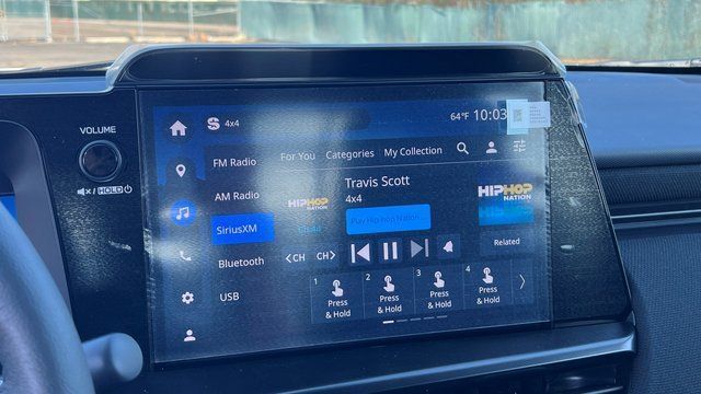 2026 Subaru OUTBACK Premium Fredericksburg VA