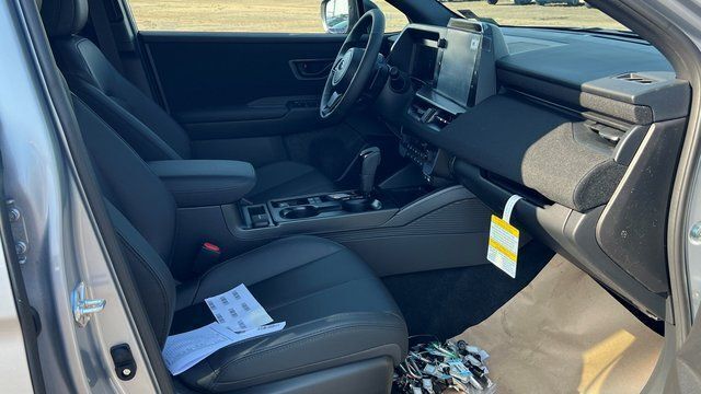 2026 Subaru OUTBACK Premium Fredericksburg VA