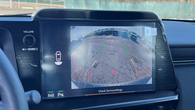 2026 Subaru OUTBACK Premium Fredericksburg VA