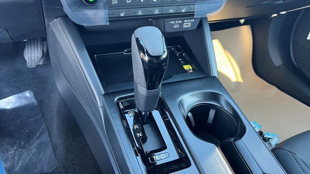 2026 Subaru OUTBACK Premium Fredericksburg VA