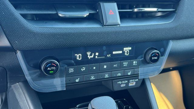 2026 Subaru OUTBACK Premium Fredericksburg VA