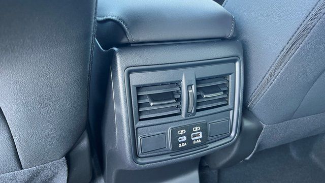 2026 Subaru OUTBACK Premium Fredericksburg VA