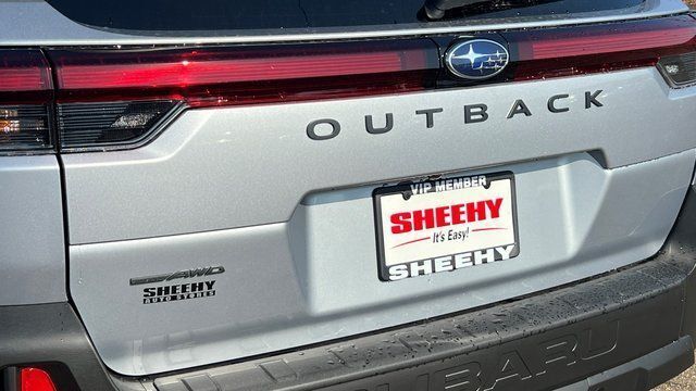 2026 Subaru OUTBACK Premium Fredericksburg VA