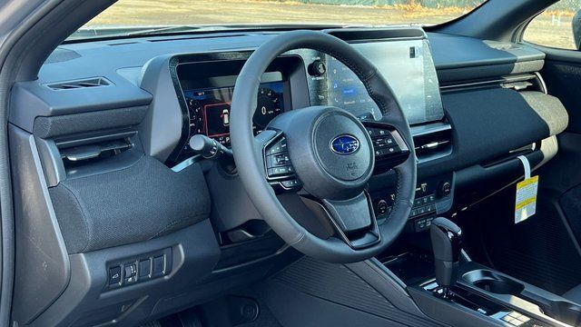 2026 Subaru OUTBACK Premium Fredericksburg VA