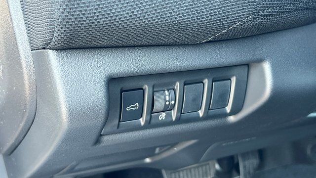 2026 Subaru OUTBACK Premium Fredericksburg VA