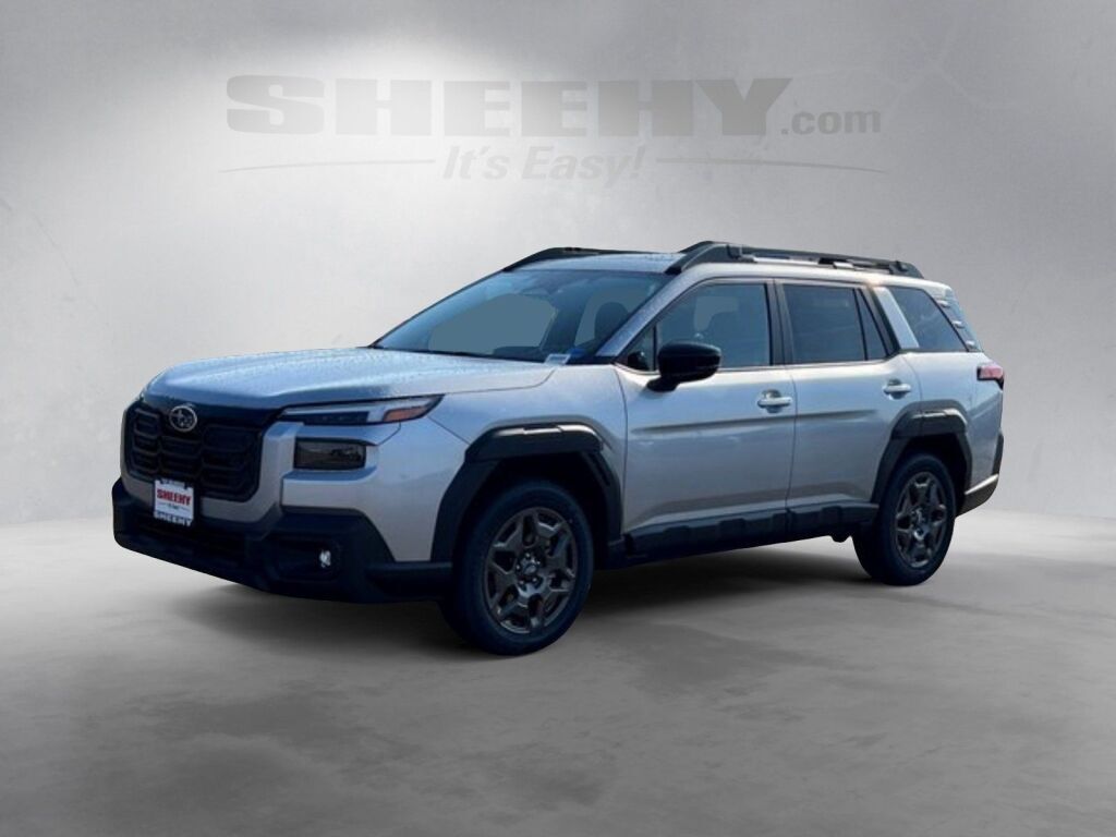 2026 Subaru OUTBACK Premium Fredericksburg VA