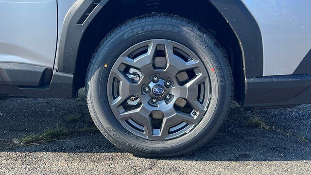 2026 Subaru OUTBACK Premium Fredericksburg VA