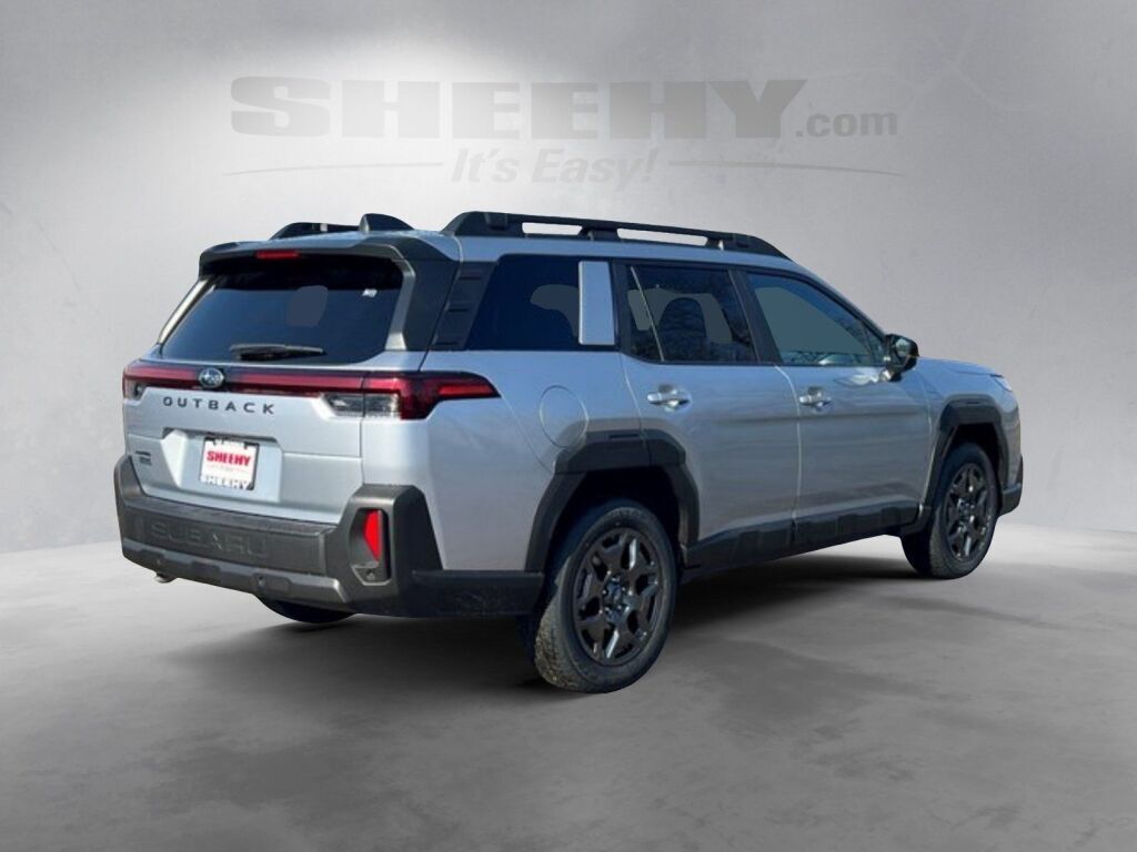 2026 Subaru OUTBACK Premium Fredericksburg VA