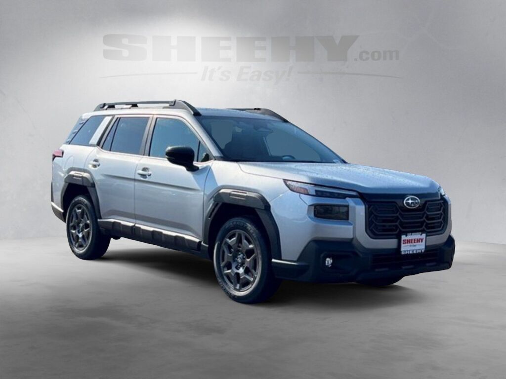 2026 Subaru OUTBACK Premium Fredericksburg VA