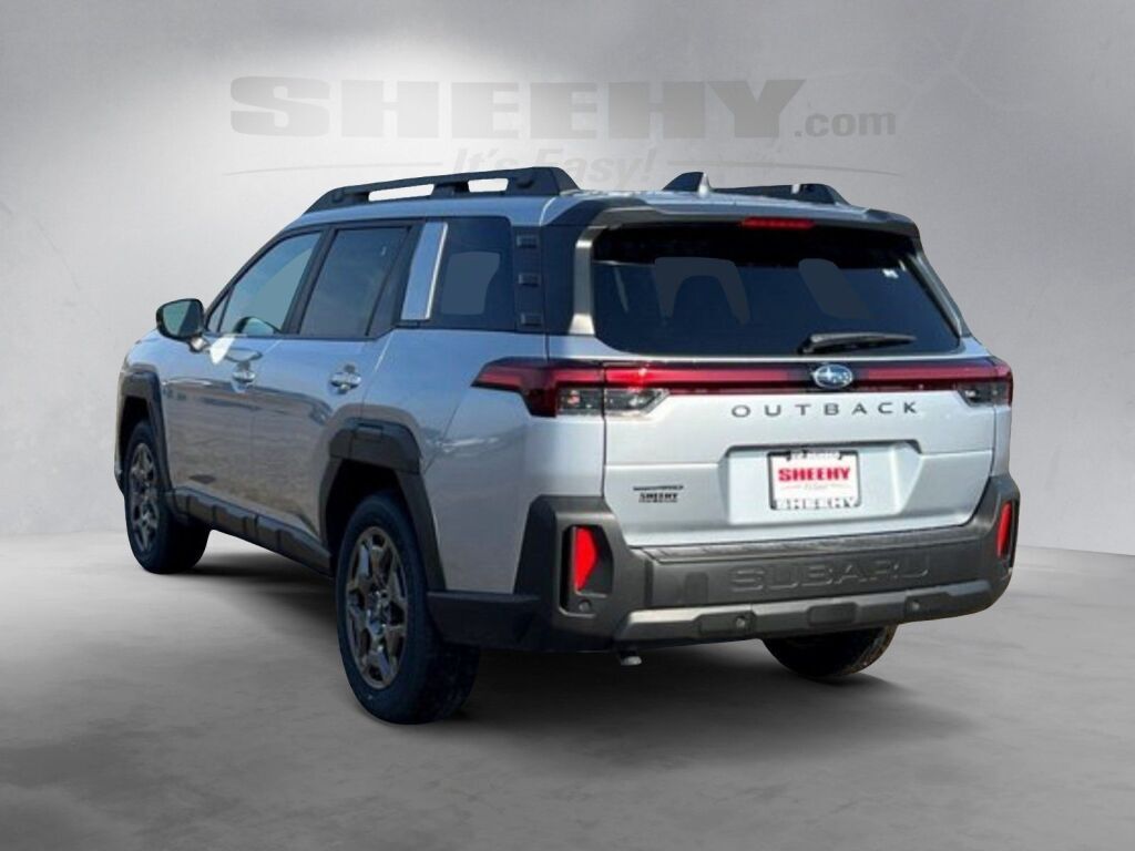 2026 Subaru OUTBACK Premium Fredericksburg VA