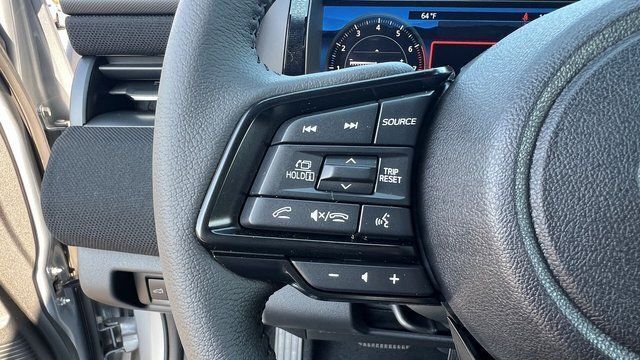 2026 Subaru OUTBACK Premium Fredericksburg VA