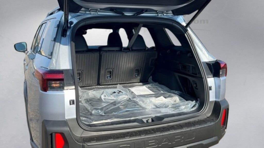 2026 Subaru OUTBACK Premium Fredericksburg VA