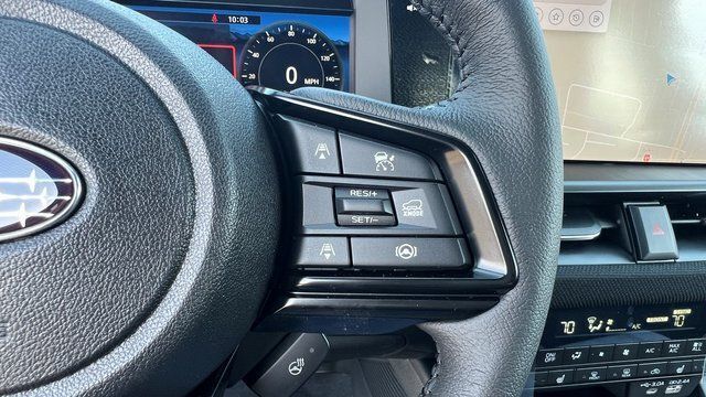 2026 Subaru OUTBACK Premium Fredericksburg VA