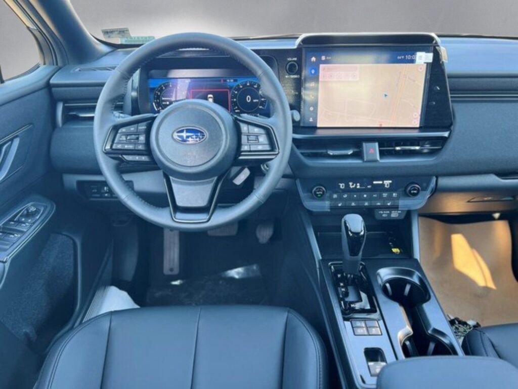 2026 Subaru OUTBACK Premium Fredericksburg VA