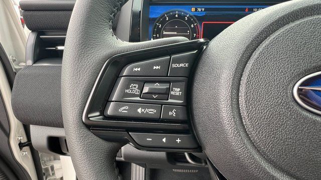 2026 Subaru OUTBACK Premium Fredericksburg VA