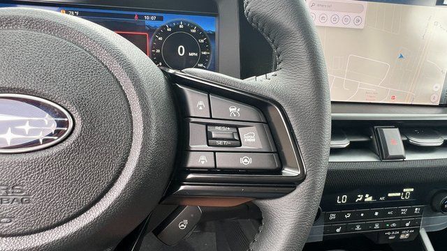 2026 Subaru OUTBACK Premium Fredericksburg VA