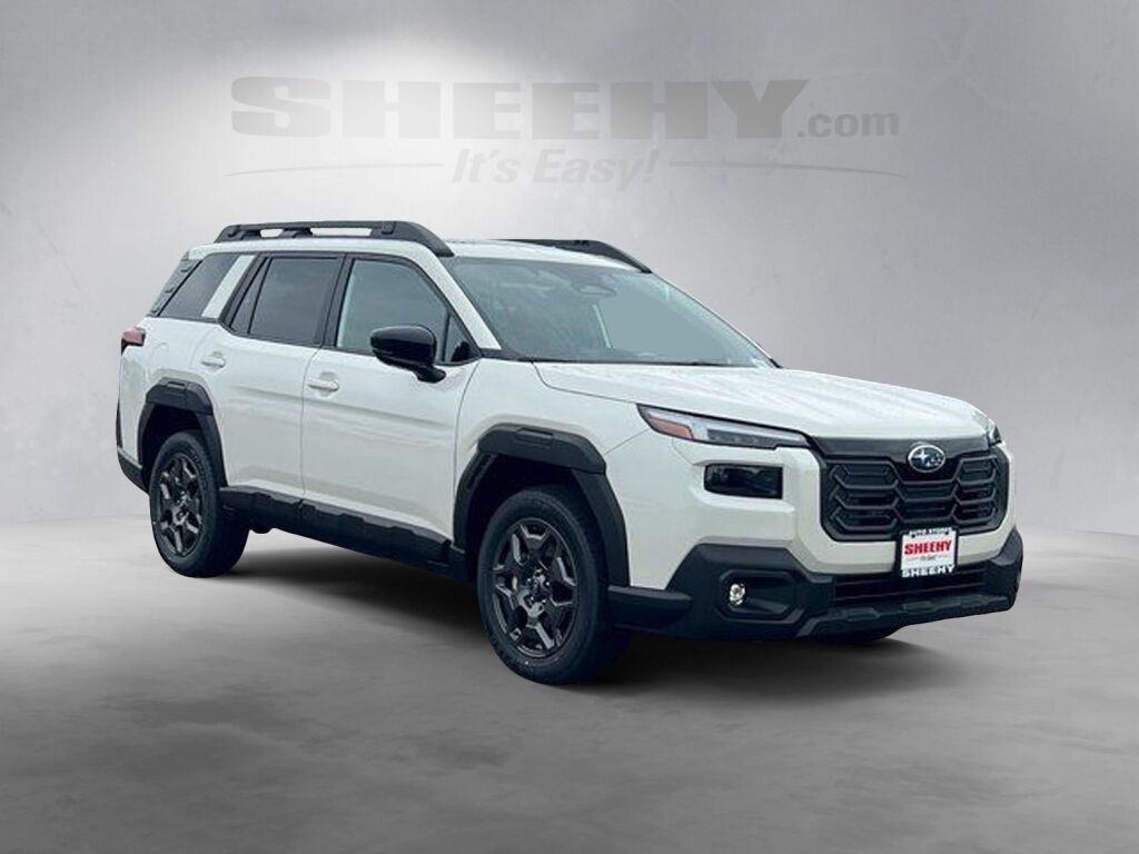 2026 Subaru OUTBACK Premium Fredericksburg VA