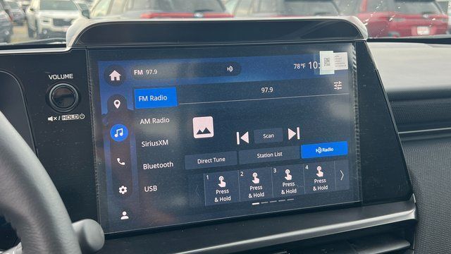 2026 Subaru OUTBACK Premium Fredericksburg VA