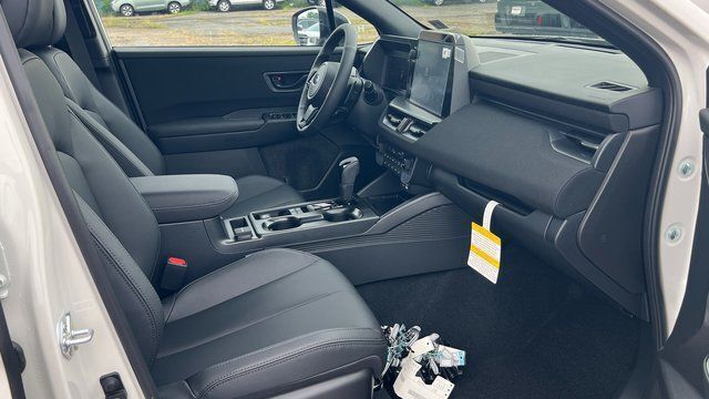 2026 Subaru OUTBACK Premium Fredericksburg VA