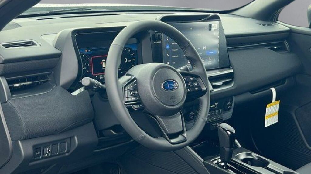 2026 Subaru OUTBACK Premium Fredericksburg VA