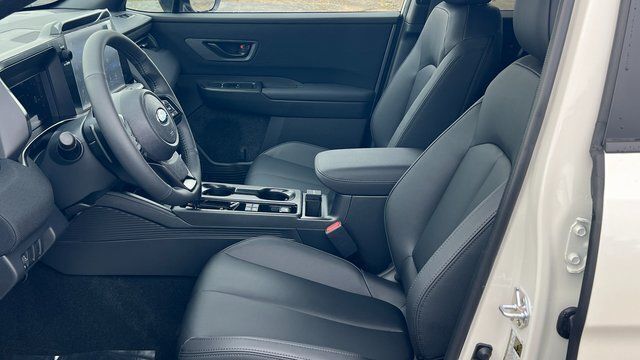 2026 Subaru OUTBACK Premium Fredericksburg VA