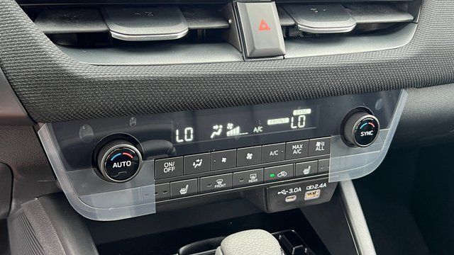 2026 Subaru OUTBACK Premium Fredericksburg VA