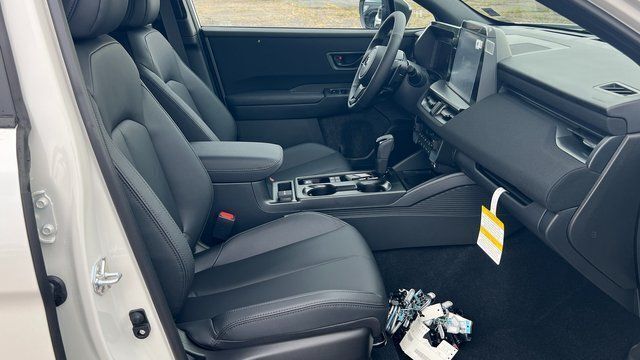2026 Subaru OUTBACK Premium Fredericksburg VA