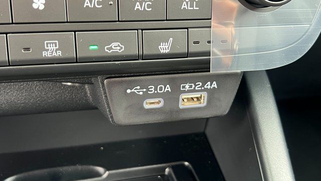 2026 Subaru OUTBACK Premium Fredericksburg VA