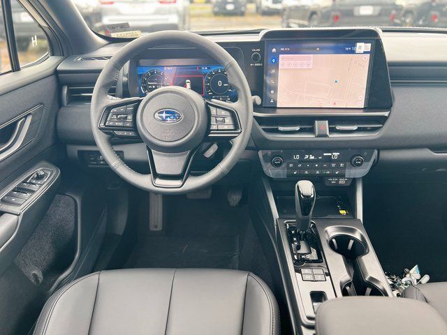2026 Subaru OUTBACK Premium Fredericksburg VA